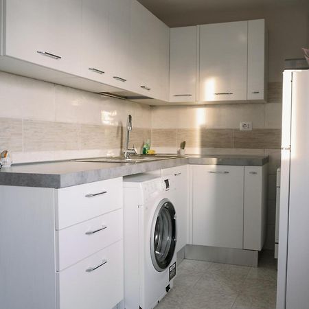 Romantic Apartment Metro A Ponte Lungo 外观 照片