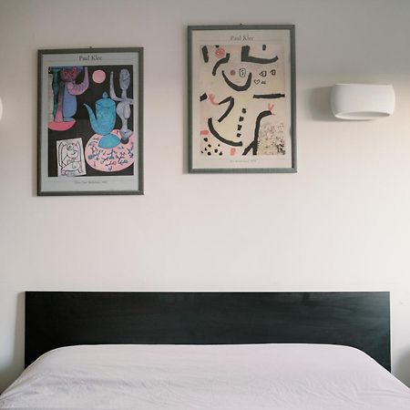 Romantic Apartment Metro A Ponte Lungo 外观 照片