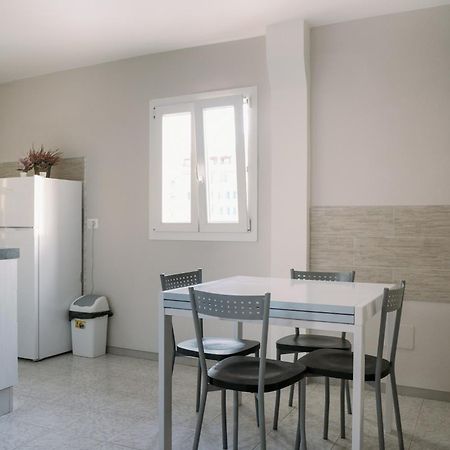 Romantic Apartment Metro A Ponte Lungo 外观 照片