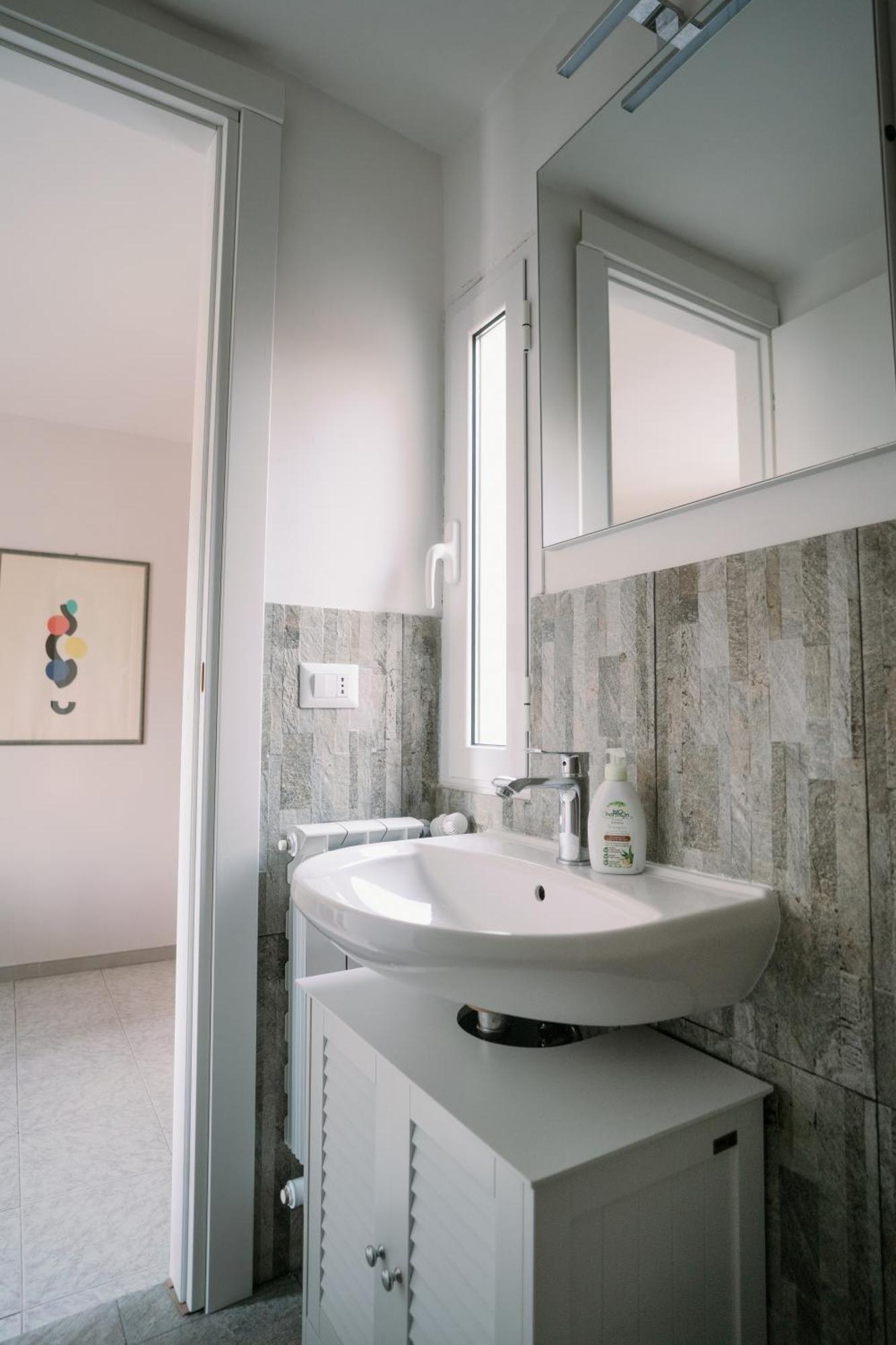 Romantic Apartment Metro A Ponte Lungo 外观 照片
