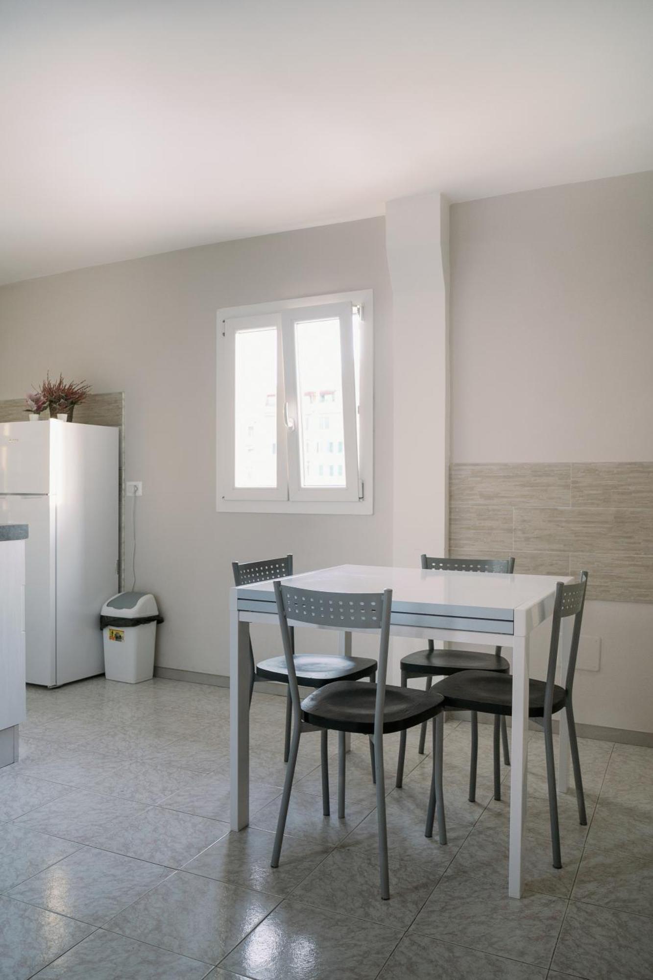 Romantic Apartment Metro A Ponte Lungo 外观 照片